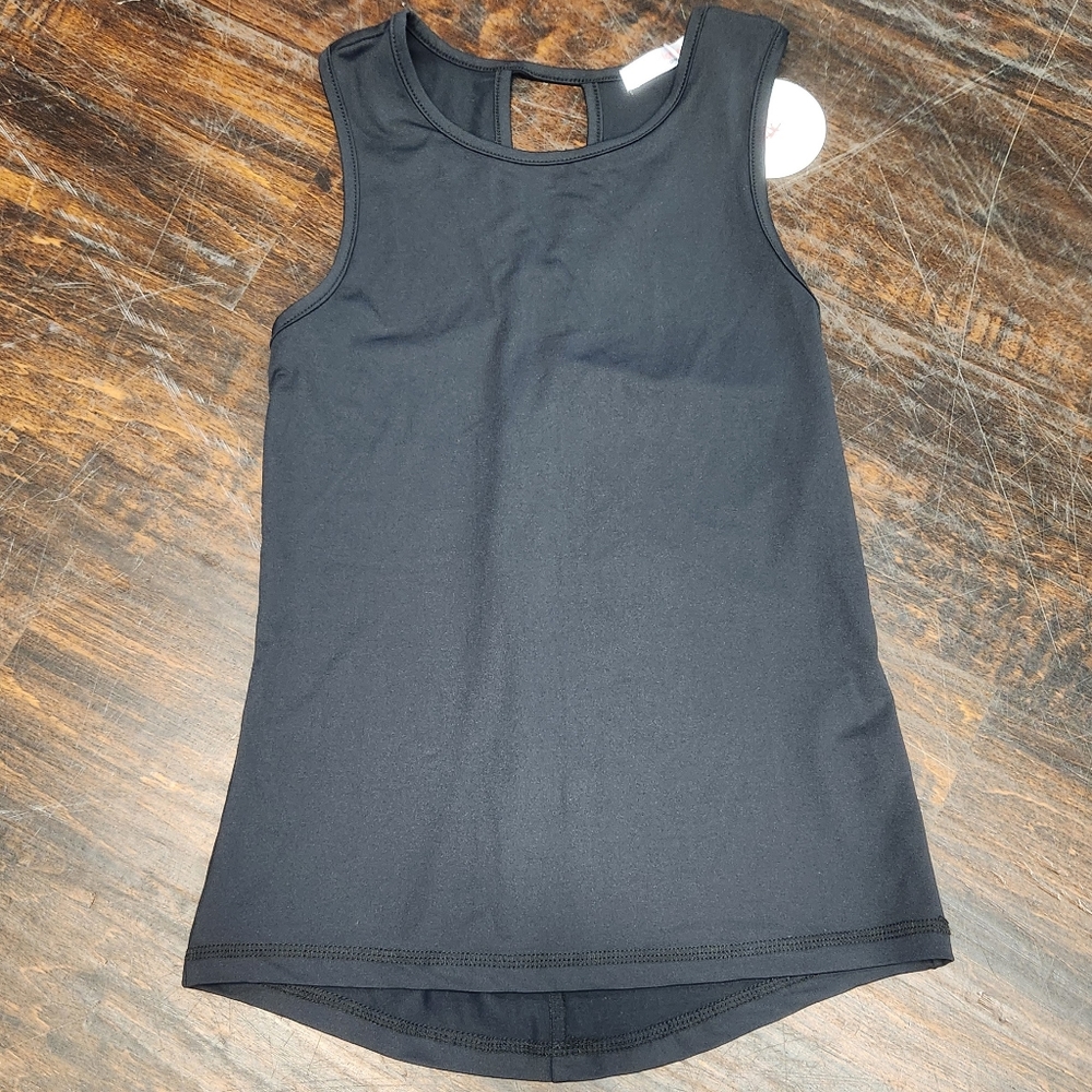Dance shirt NWT